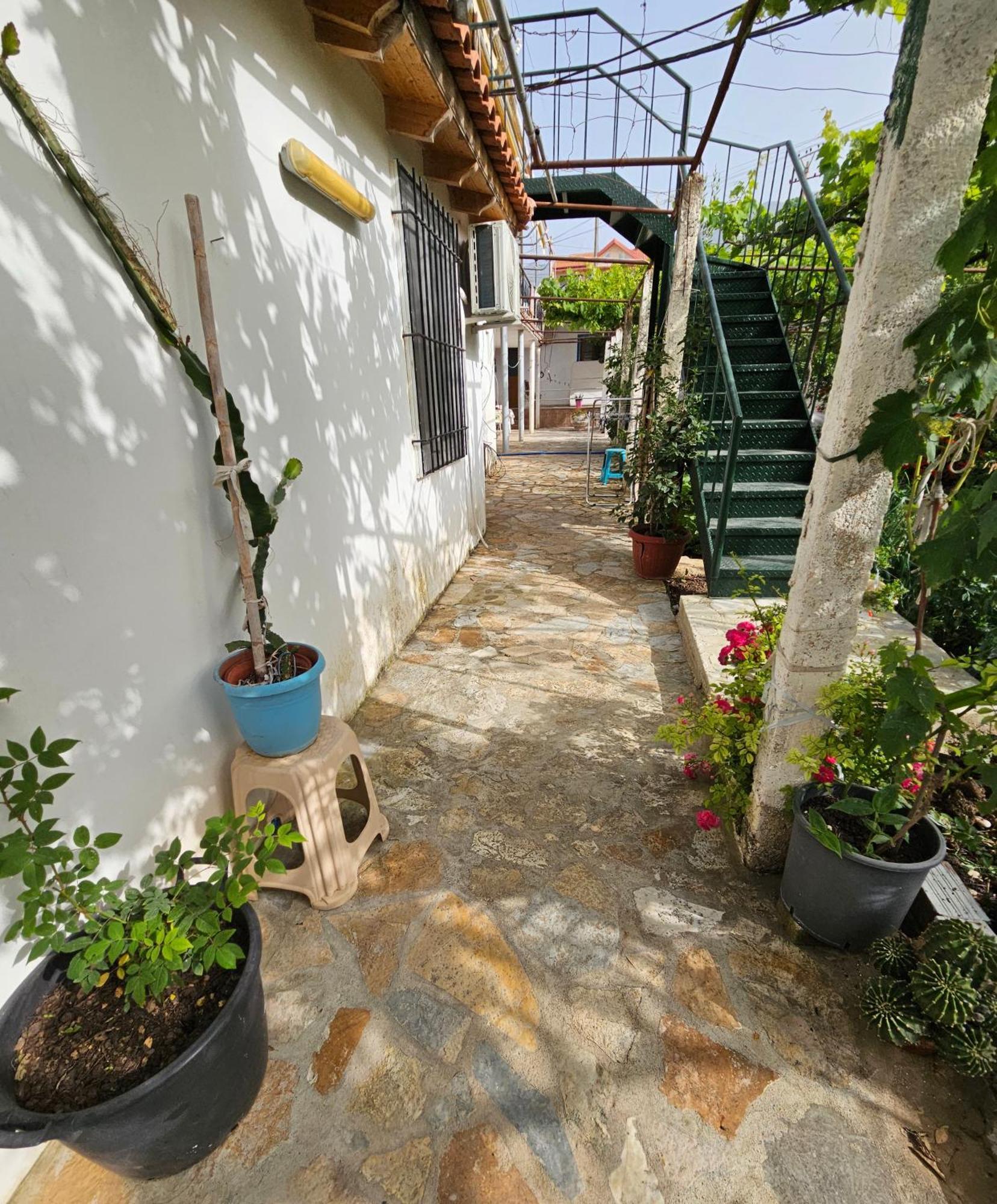 Aeria Rooms הימארה מראה חיצוני תמונה