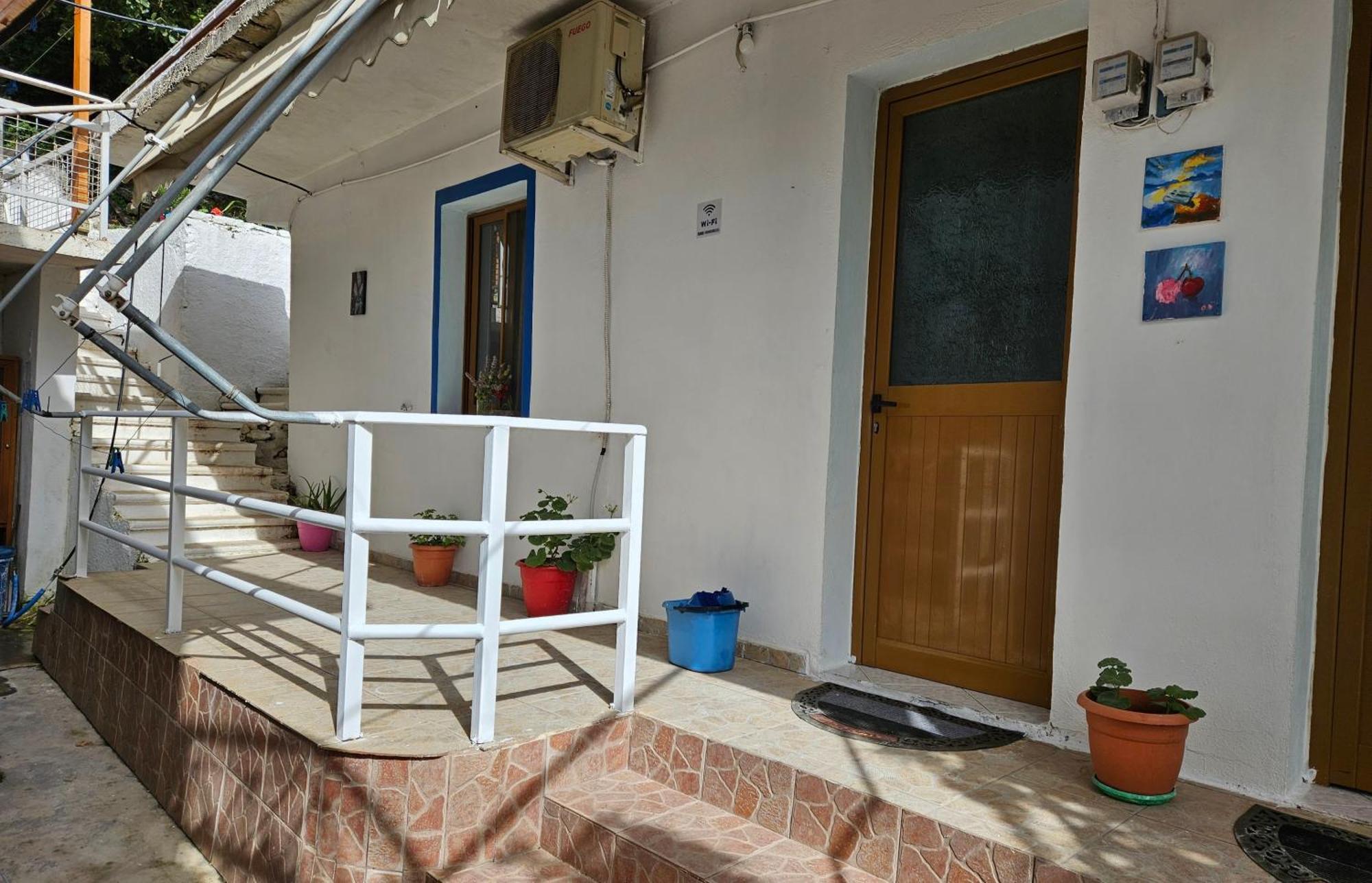 Aeria Rooms הימארה מראה חיצוני תמונה