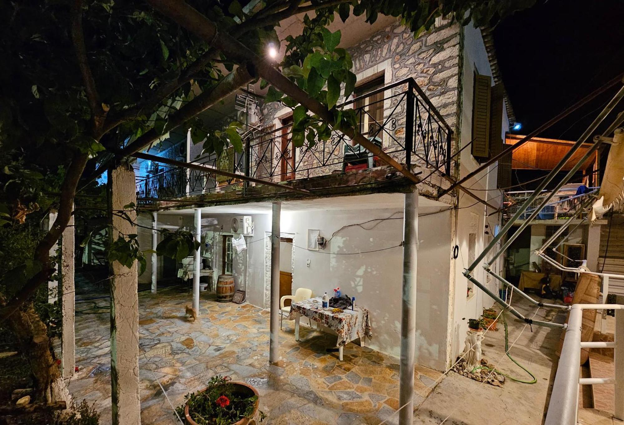Aeria Rooms הימארה מראה חיצוני תמונה