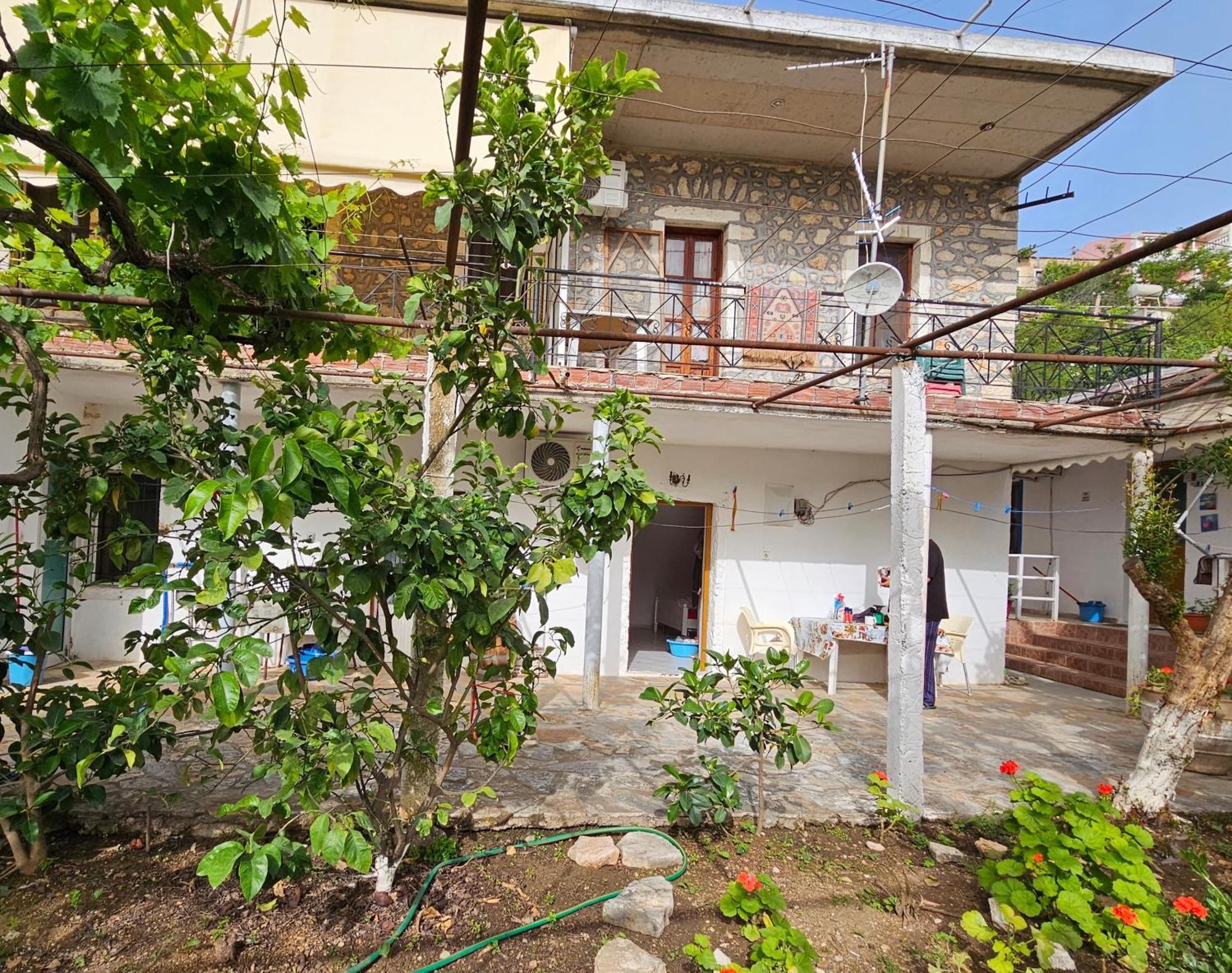 Aeria Rooms הימארה מראה חיצוני תמונה