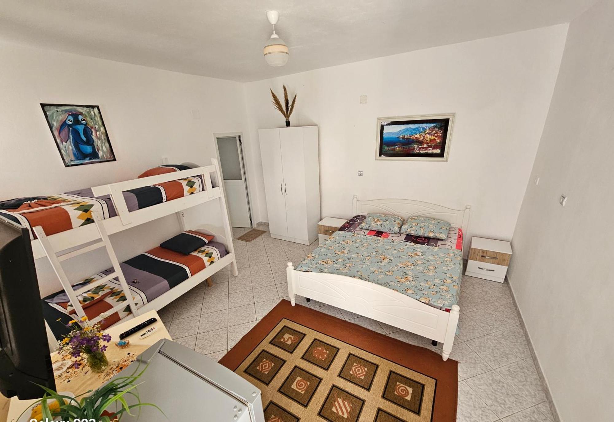 Aeria Rooms הימארה מראה חיצוני תמונה