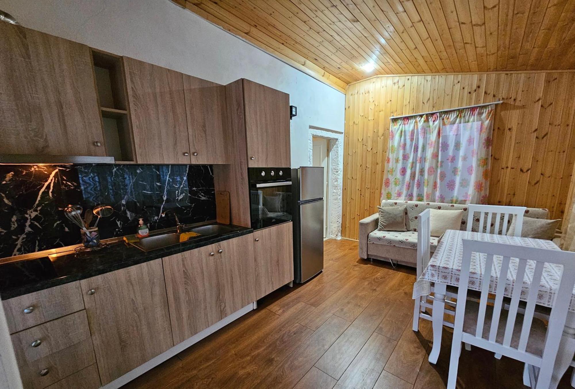 Aeria Rooms הימארה מראה חיצוני תמונה