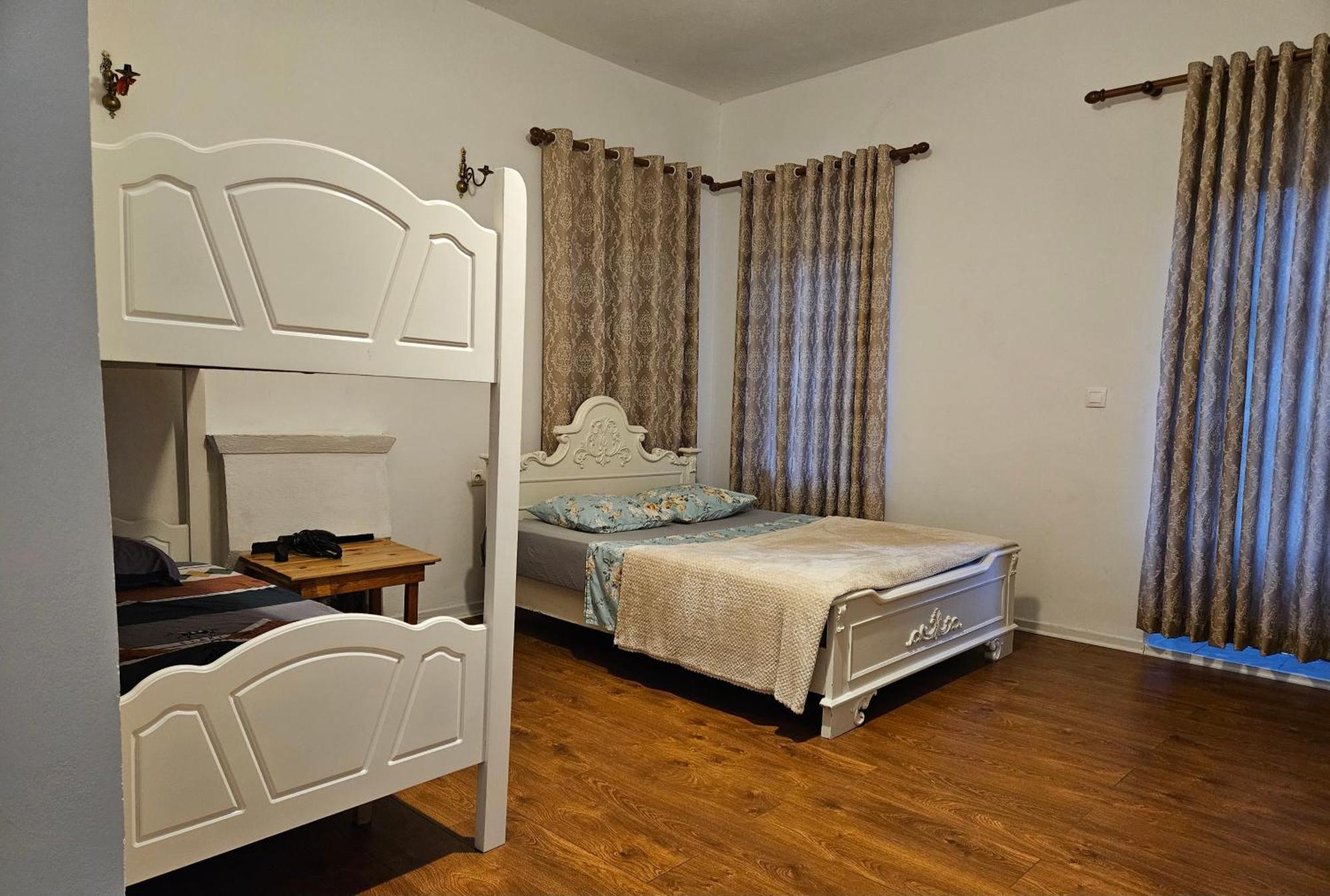 Aeria Rooms הימארה מראה חיצוני תמונה